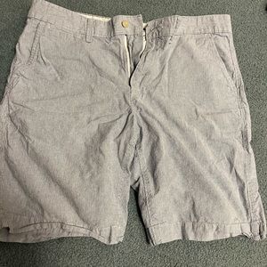 Mens Sonoma shorts